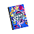 Adesivo de Caderno - My little pony 2 - Imagem 1