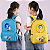 Mochila Escolar DivertidaMente - Ansiedade - Imagem 2