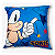 Almofada Cheia Quadrada - Sonic 3 o filme - Imagem 1