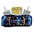 Almofada Porta Pipoca - Sonic 3 - Imagem 1