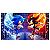 Painel Decorativo - Sonic 3 - Imagem 1