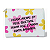 Necessaire Touch dia internacional da mulher - Imagem 7