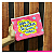 Necessaire Touch dia internacional da mulher - Imagem 3
