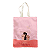 Bolsa Ecobag Dia internacional da mulher - Imagem 1