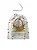 Saquinho de Páscoa 18x13cm - Personalizado - Imagem 6