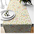 Caminho de Mesa Estampas - Páscoa bege - Imagem 1