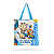 Bolsa Ecobag Autismo/Autista/Campanha Abril azul 3 - Imagem 1