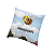 Almofada Cheia - Minecraft o filme - Imagem 1