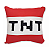 Almofada Cheia - TNT Minecraft o filme - Imagem 1