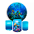 Kit Veste Facil Festa - Minecraft o filme 5 - Imagem 1
