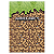Painel Vertical Decorativo Festa - Minecraft o filme Muro - Imagem 1