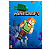 Painel Vertical Decorativo Festa - Minecraft o filme Azul - Imagem 1