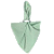 Guardanapos Para Mesa Posta - Páscoa Verde água - Imagem 1