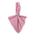 Guardanapos Para Mesa Posta - Páscoa Rosa claro - Imagem 1