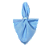 Guardanapos Para Mesa Posta - Páscoa Azul claro - Imagem 1