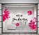 Adesivo Decorativo Vitrine Loj Comercio Dia Da Mães Flores 160x123cm - Imagem 1
