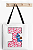 Ecobag Lilo & Stitch Letra do seu nome - Imagem 9