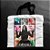 Ecobag Sacola Personalizada Lady gaga 2 Rio 2025 - Imagem 2