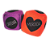 Almofada Jogo Dados Do Amor - Namorados Tarefas - Picantes - Imagem 1