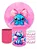 Kit Veste Facil Festa - Stitch Laço - Imagem 1