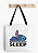Bolsa Ecobag Ecológica Stitch Sleep - Imagem 1