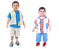 Totem Personalizado Infantil - Imagem 1