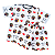 Pijama Infantil Personalizado com Foto - Imagem 1