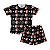 Pijama Infantil Personalizado com Foto - Imagem 2