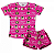 Pijama Infantil Personalizado com Foto - Imagem 3