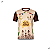 1 Camisetas Festa Junina Masculina Blusa Xadrez Arraiá - Imagem 6
