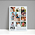 Quadro Placa Personalizado Fotos - Dia dos pais - Imagem 4