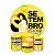 Kit Veste Facil - Setembro amarelo abraço 2025 - Imagem 1