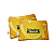 Necessaire Touch/ carteira - Setembro amarelo - Imagem 1