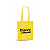 Bolsa Ecobag Setembro amarelo 2025 - Imagem 1