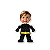 Almofadas 3D Fun - Coloque seu rosto no seu personagem Batman - Imagem 1