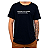 Camiseta Frases Engraçadas - Respeito a sua opinião - Imagem 1