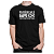 Camiseta Frases Engraçadas - Paciência é tudo - Imagem 1