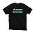 Camiseta Frases Engraçadas - Já tentou reiniciar - Imagem 1