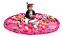 Tapete Bolsa Saco Pull Toy cores 1,5x1,5m - Imagem 4