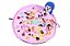 Tapete Bolsa Saco Pull Toy cores 1,5x1,5m - Imagem 13