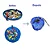 Mini Tapete Bolsa Saco Pull Toy cores 35cm - Imagem 3