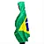 Bandeira com Capuz 90x145cm - Imagem 2