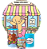 Kit Veste Facil -  Bobbie Goods confeitaria - Imagem 1