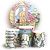 Kit Veste Facil -  Bobbie Goods casinha - Imagem 1
