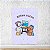 Painel Retangular Decorativo - Bobbie goods - Imagem 1