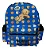 Mochila Escolar - Bobbie goods azul - Imagem 1