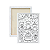 MOLDURA QUADRO DECORATIVO EM MDF - BOBBIE GOODS - Imagem 9