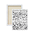 MOLDURA QUADRO DECORATIVO EM MDF - BOBBIE GOODS - Imagem 5