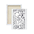 MOLDURA QUADRO DECORATIVO EM MDF - BOBBIE GOODS - Imagem 4