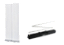 BANNER ROLL UP 80 x 200 cm (com a Lona impressa ou tecido) - Imagem 2